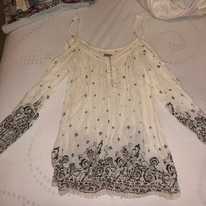 Urban outfitters top